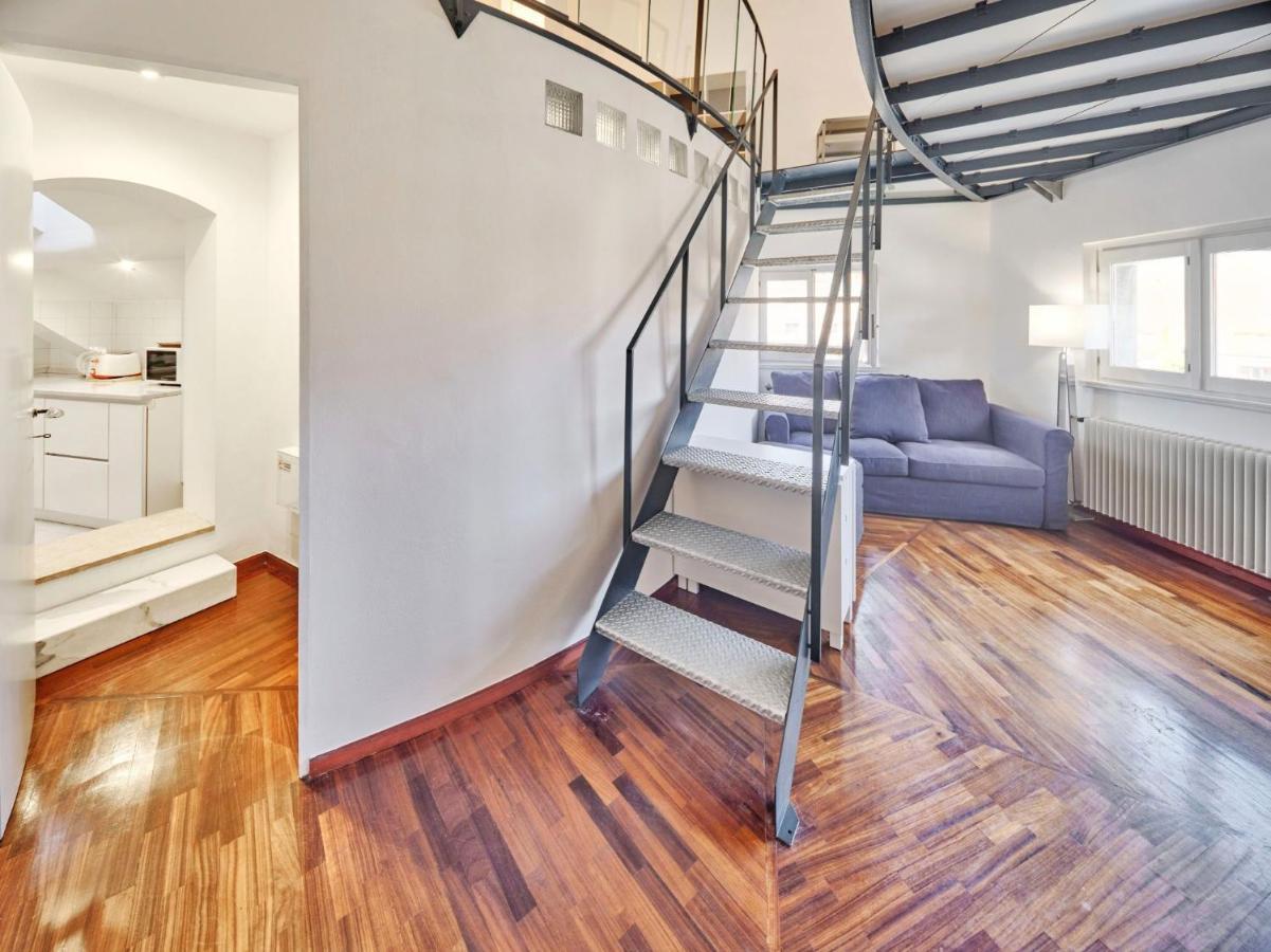 Appartement Splendid In The Historic Center Milan