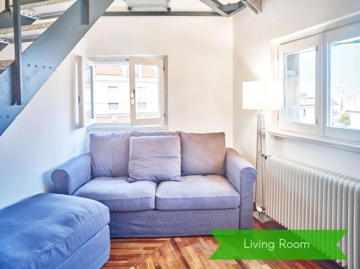 Splendid In The Historic Center Appartement *