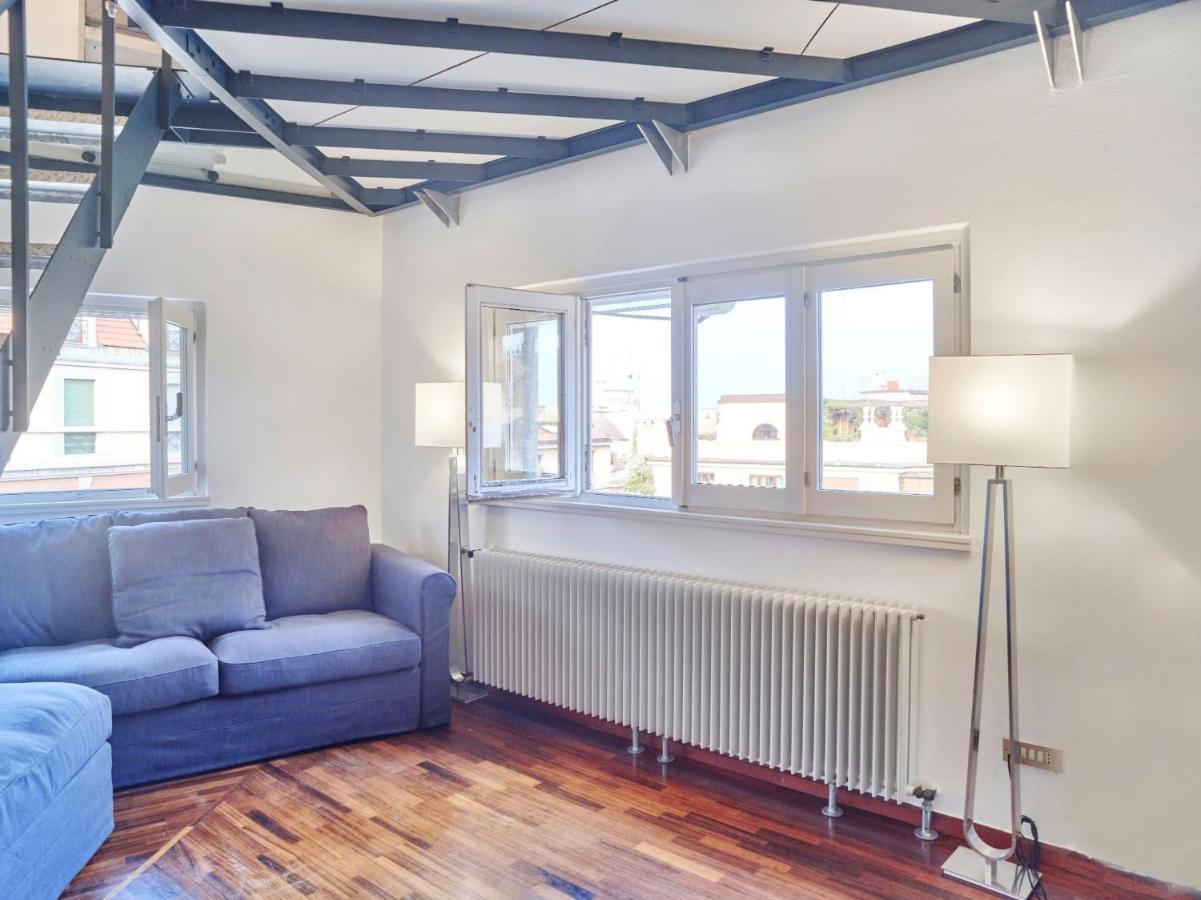 Appartement Splendid In The Historic Center