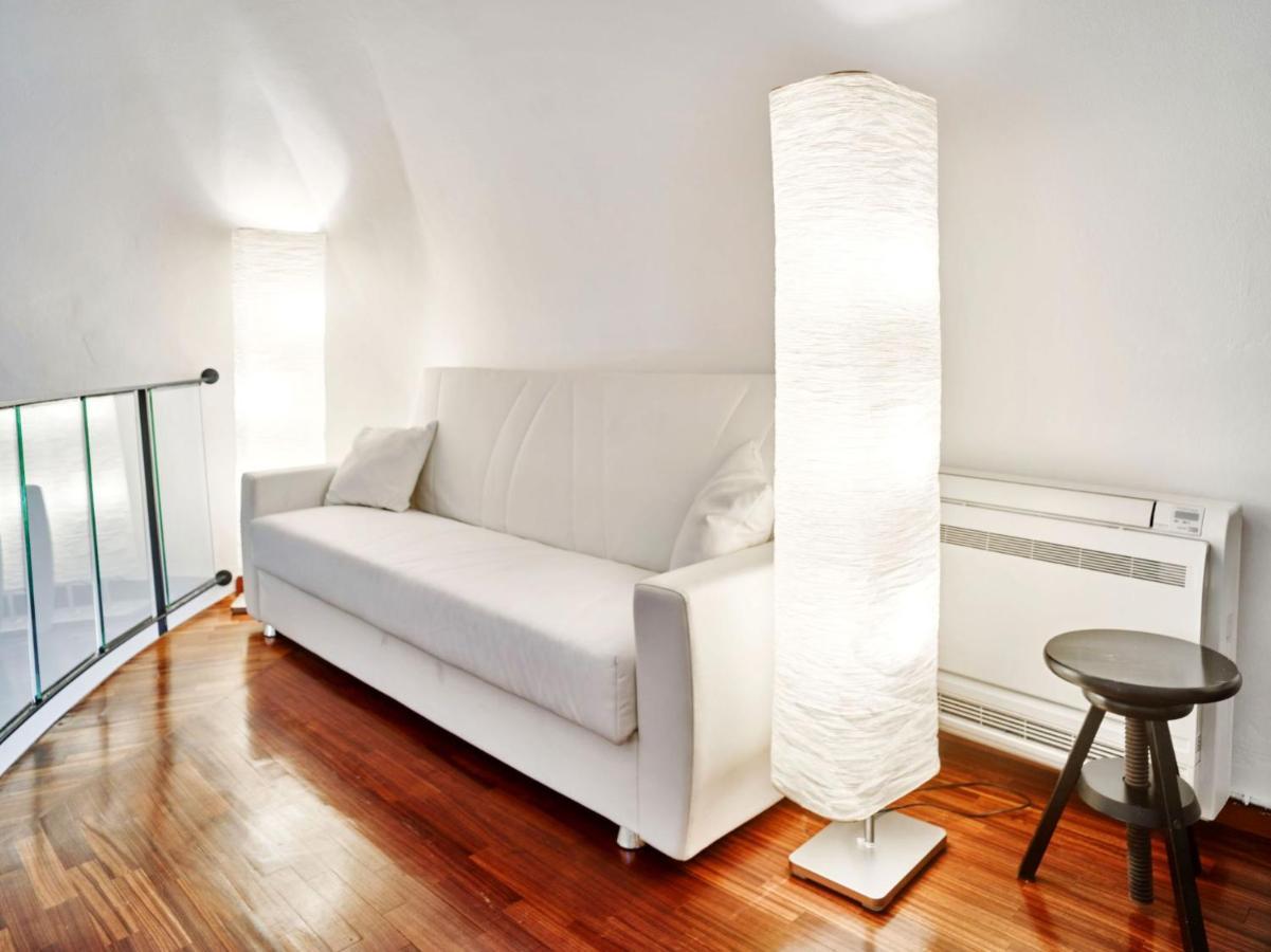 Appartement Splendid In The Historic Center *