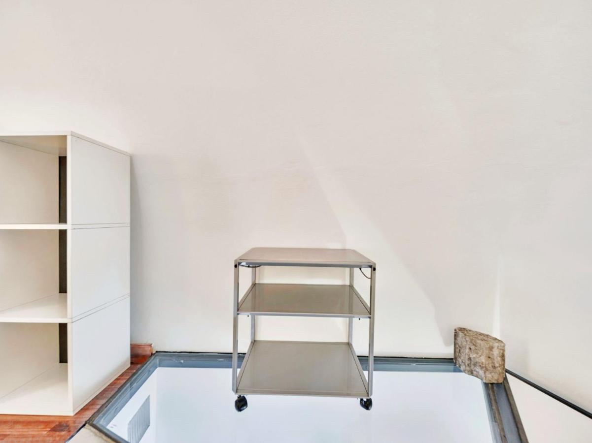 Appartement Splendid In The Historic Center