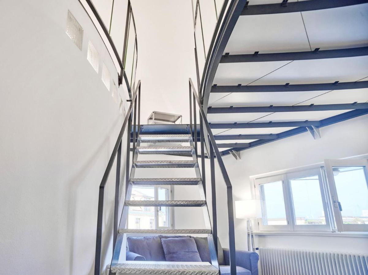 Splendid In The Historic Center Appartement *