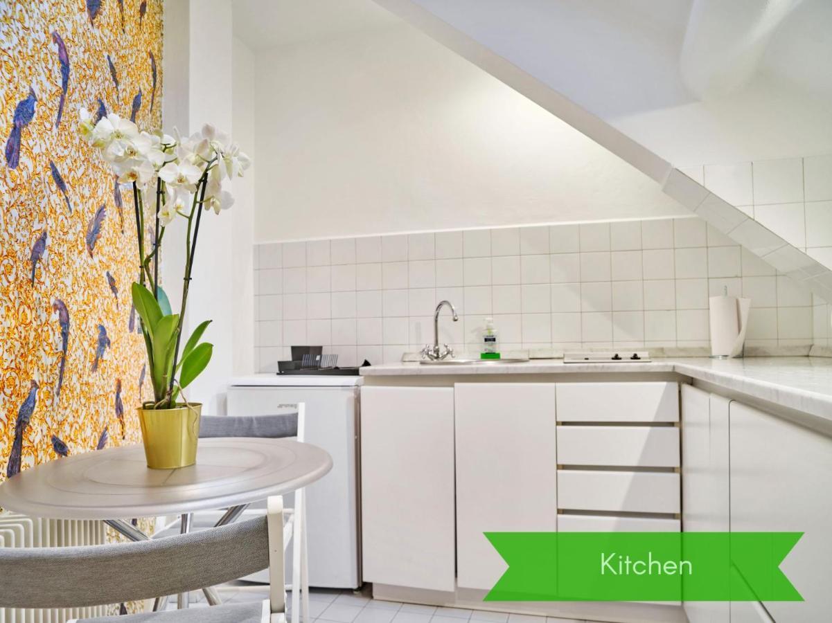 Splendid In The Historic Center Appartement