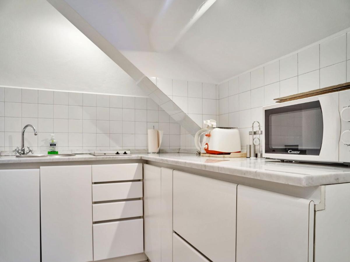 Appartement Splendid In The Historic Center Milan
