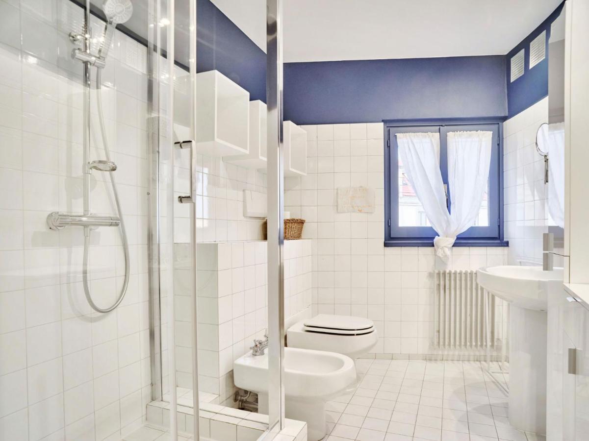 Appartement Splendid In The Historic Center