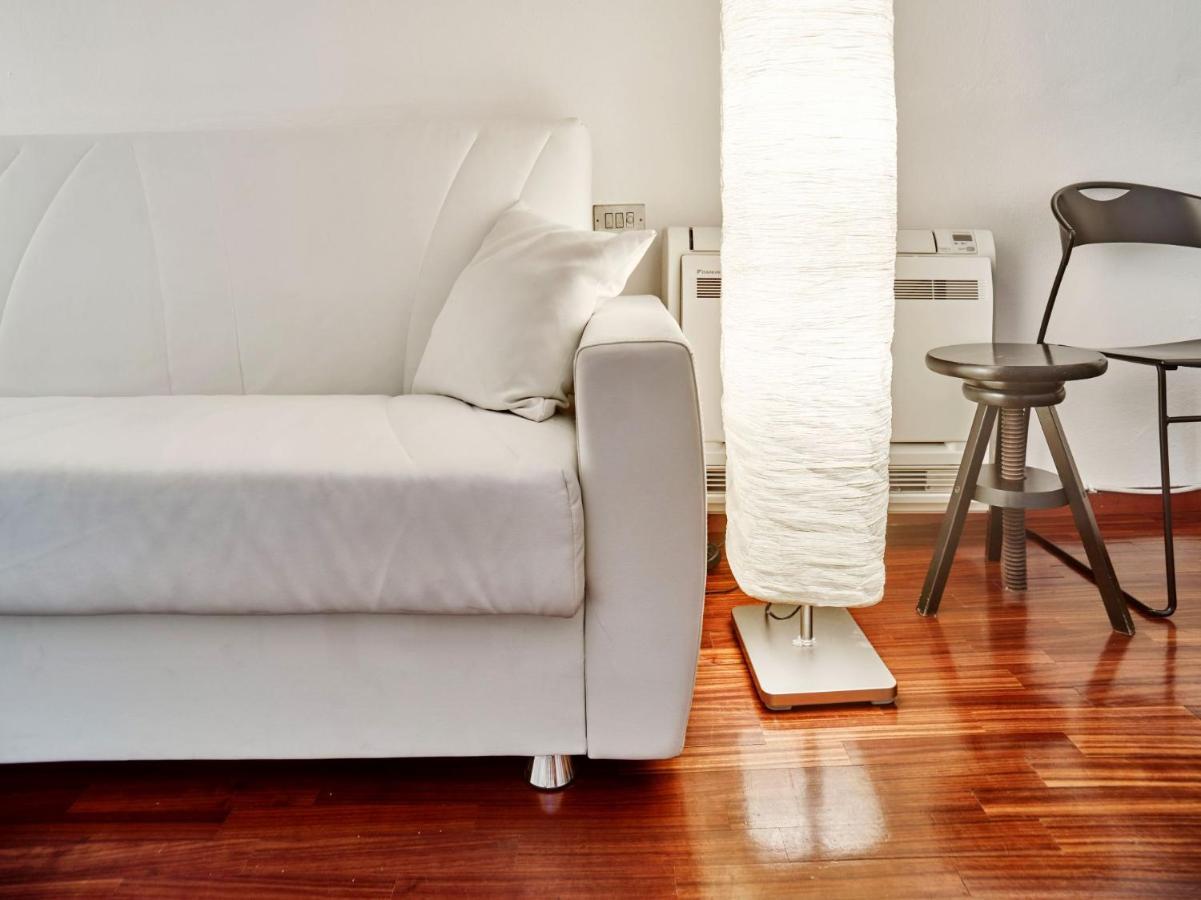 Splendid In The Historic Center Appartement