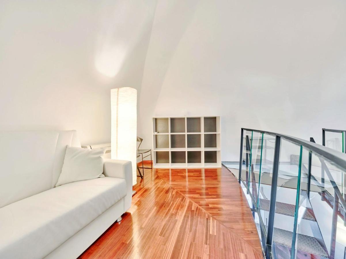 Splendid In The Historic Center Appartement