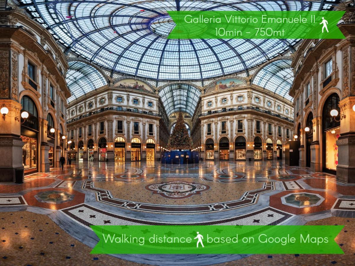 Splendid In The Historic Center Appartement